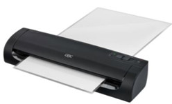 MÁY  ÉP PLACTIC GBC FUSION 1100L A3